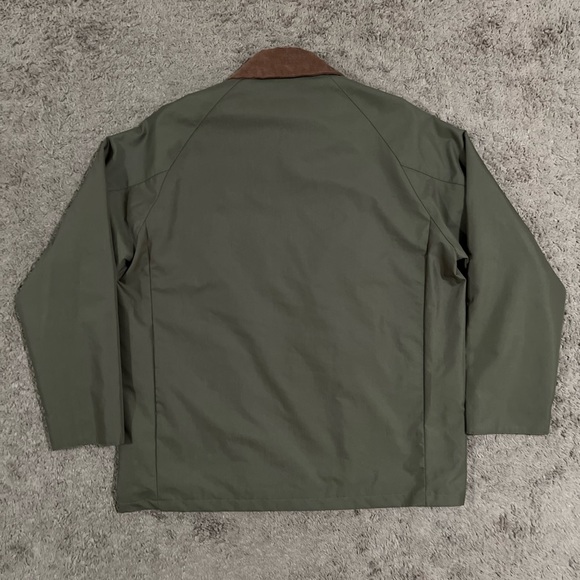 Zara Men’s Combination Collar Jacket Size XL - Picture 9 of 14